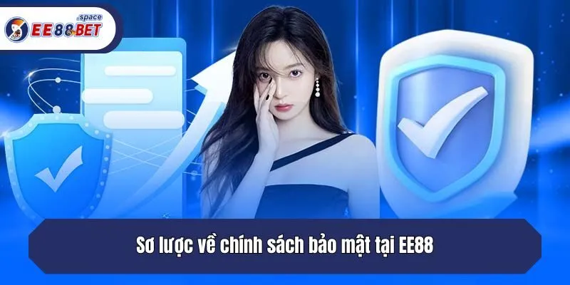 Sơ lược về chính sách bảo mật tại EE88